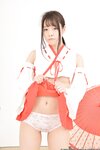 [Lovepop] Nana Yagi 八木奈々 - L0664 Photoset #001 Miko