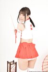 [Lovepop] Nana Yagi 八木奈々 - L0664 Photoset #001 Miko