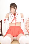 [Lovepop] Nana Yagi 八木奈々 - L0664 Photoset #001 Miko