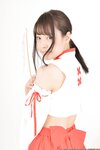 [Lovepop] Nana Yagi 八木奈々 - L0664 Photoset #001 Miko
