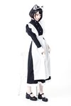 [Cosplay] Candy Ball NekoMaid  [75P15V-816MB]