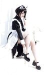 [Cosplay] Candy Ball NekoMaid  [75P15V-816MB]