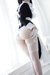 [Cosplay] Candy Ball NekoMaid  [75P15V-816MB]