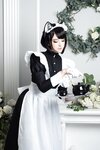 [Cosplay] Candy Ball NekoMaid  [75P15V-816MB]
