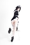 [Cosplay] Candy Ball NekoMaid  [75P15V-816MB]