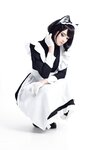 [Cosplay] Candy Ball NekoMaid  [75P15V-816MB]