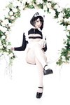 [Cosplay] Candy Ball NekoMaid  [75P15V-816MB]