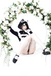 [Cosplay] Candy Ball NekoMaid  [75P15V-816MB]