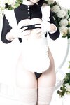 [Cosplay] Candy Ball NekoMaid  [75P15V-816MB]