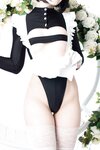 [Cosplay] Candy Ball NekoMaid  [75P15V-816MB]