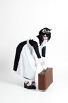 [Cosplay] Candy Ball NekoMaid  [75P15V-816MB]