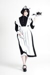 [Cosplay] Candy Ball NekoMaid  [75P15V-816MB]