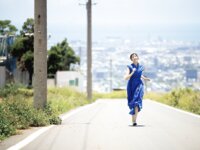 [Photobook] つばさ舞 写真集 翼