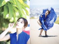 [Photobook] つばさ舞 写真集 翼