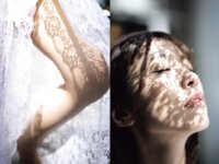 [Photobook] つばさ舞 写真集 翼