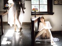 [Photobook] つばさ舞 写真集 翼