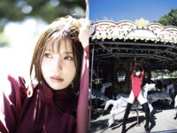 [Photobook] つばさ舞 写真集 翼