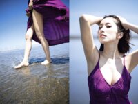[Photobook] つばさ舞 写真集 翼