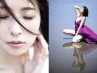 [Photobook] つばさ舞 写真集 翼