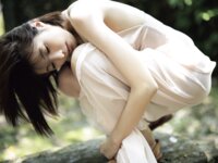[Photobook] つばさ舞 写真集 翼