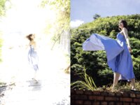 [Photobook] つばさ舞 写真集 翼