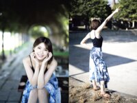 [Photobook] つばさ舞 写真集 翼