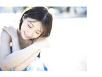 [Photobook] つばさ舞 写真集 翼