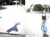 [Photobook] つばさ舞 写真集 翼