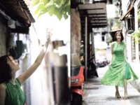 [Photobook] つばさ舞 写真集 翼