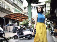[Photobook] つばさ舞 写真集 翼
