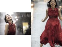 [Photobook] つばさ舞 写真集 翼