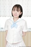 [Lovepop] Meisa Nishimoto 西元めいさ - No. L-0663 Photoset #008 School Uniform (Sailor)