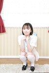 [Lovepop] Meisa Nishimoto 西元めいさ - No. L-0663 Photoset #008 School Uniform (Sailor)