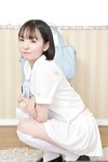 [Lovepop] Meisa Nishimoto 西元めいさ - No. L-0663 Photoset #008 School Uniform (Sailor)
