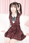 [Lovepop] Ibuki Aoi 葵いぶき - No.L-0677 Photoset #011 School Uniform