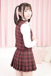 [Lovepop] Ibuki Aoi 葵いぶき - No.L-0677 Photoset #011 School Uniform