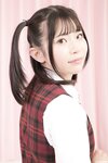 [Lovepop] Ibuki Aoi 葵いぶき - No.L-0677 Photoset #011 School Uniform