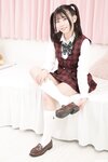 [Lovepop] Ibuki Aoi 葵いぶき - No.L-0677 Photoset #011 School Uniform