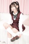 [Lovepop] Ibuki Aoi 葵いぶき - No.L-0677 Photoset #011 School Uniform