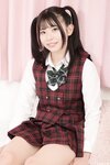 [Lovepop] Ibuki Aoi 葵いぶき - No.L-0677 Photoset #011 School Uniform