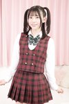 [Lovepop] Ibuki Aoi 葵いぶき - No.L-0677 Photoset #011 School Uniform