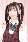 [Lovepop] Ibuki Aoi 葵いぶき - No.L-0677 Photoset #011 School Uniform