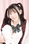 [Lovepop] Ibuki Aoi 葵いぶき - No.L-0677 Photoset #011 School Uniform