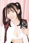 [Lovepop] Ibuki Aoi 葵いぶき - No.L-0677 Photoset #011 School Uniform