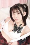 [Lovepop] Ibuki Aoi 葵いぶき - No.L-0677 Photoset #011 School Uniform