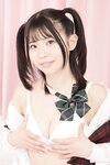 [Lovepop] Ibuki Aoi 葵いぶき - No.L-0677 Photoset #011 School Uniform