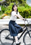 [Photobook]【デジタル限定 YJ PHOTO BOOK】楡井希実写真集「初表紙で予測不能の爆発が起きた！」