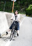 [Photobook]【デジタル限定 YJ PHOTO BOOK】楡井希実写真集「初表紙で予測不能の爆発が起きた！」