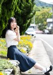 [Photobook]【デジタル限定 YJ PHOTO BOOK】楡井希実写真集「初表紙で予測不能の爆発が起きた！」