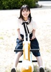 [Photobook]【デジタル限定 YJ PHOTO BOOK】楡井希実写真集「初表紙で予測不能の爆発が起きた！」